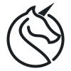 Unicorn Factory Media logo