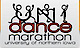 University of Northern Iowa Dance Marathon logo