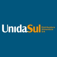 UnidaSul Distribuidora Alimentícia S/A logo