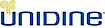 Unidine logo