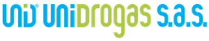 Unidrogas logo