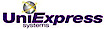 Uniexpress Systems logo