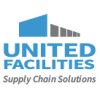 United Facilities logo