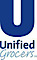 Unified Grocers logo