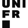 Université De Fribourg logo