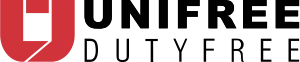 Unifree Duty Free İşletmeciliği logo