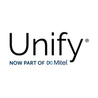 Unify logo