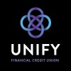 Unify Financial Credit Union logo