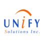 Unify Solutions logo