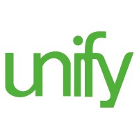 Unify logo
