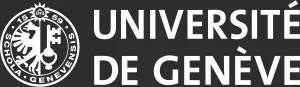 Universite de Geneve logo