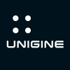 Unigine logo