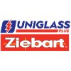 UniglassPlus / Ziebart logo