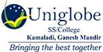 Uniglobe SS/College logo