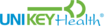 UNI KEY Health Systems logo