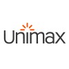 Unimax logo