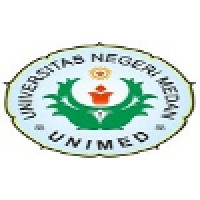 Medan State University logo