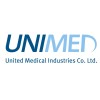 United Medical Industries logo