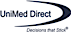 UniMed Direct logo