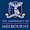 The University of Melbourne logo