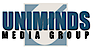 Uniminds Media logo