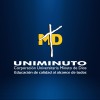 Uniminuto Colombia logo