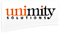 Unimity Solutions logo