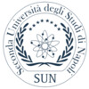 Second University of Naples logo