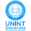 Università Degli Studi Internazionali Di Roma logo