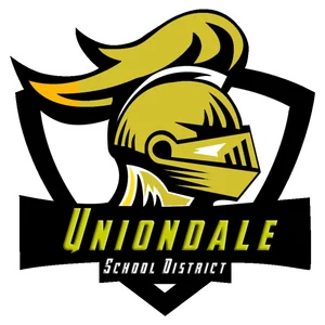 Uniondale Union Free School District logo