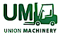 Union Machinery logo