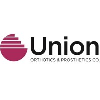 Union Orthotics & Prosthetics logo