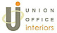 Union Office Interiors logo