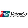 Unionpay International logo