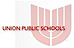 Union Public Schools logo