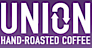 Union Hand-Roasted Coffee logo