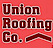 Union Roofing logo