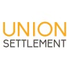 Union Settlement logo