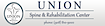 Union Spine & Wellness Center logo