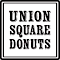 Union Square Donuts logo