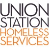 Union Station Homeless Services logo