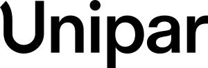 Unipar Carbocloro logo