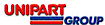 Unipart Group logo