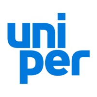 Uniper Anlagenservice logo