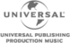 Universal Music Production Libraries logo