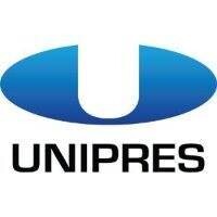 Unipres logo