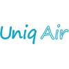 Uniqair logo