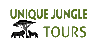 Unique Jungle Tours logo