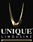 Unique Limousine logo