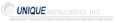 Unique Metalizers logo